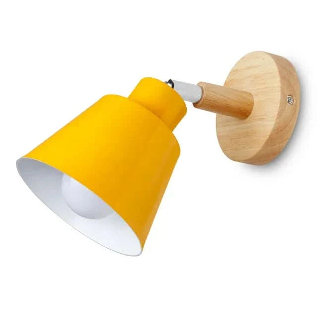 Skorter | Calmaura - Scandinavian Minimalist Wall Lamp