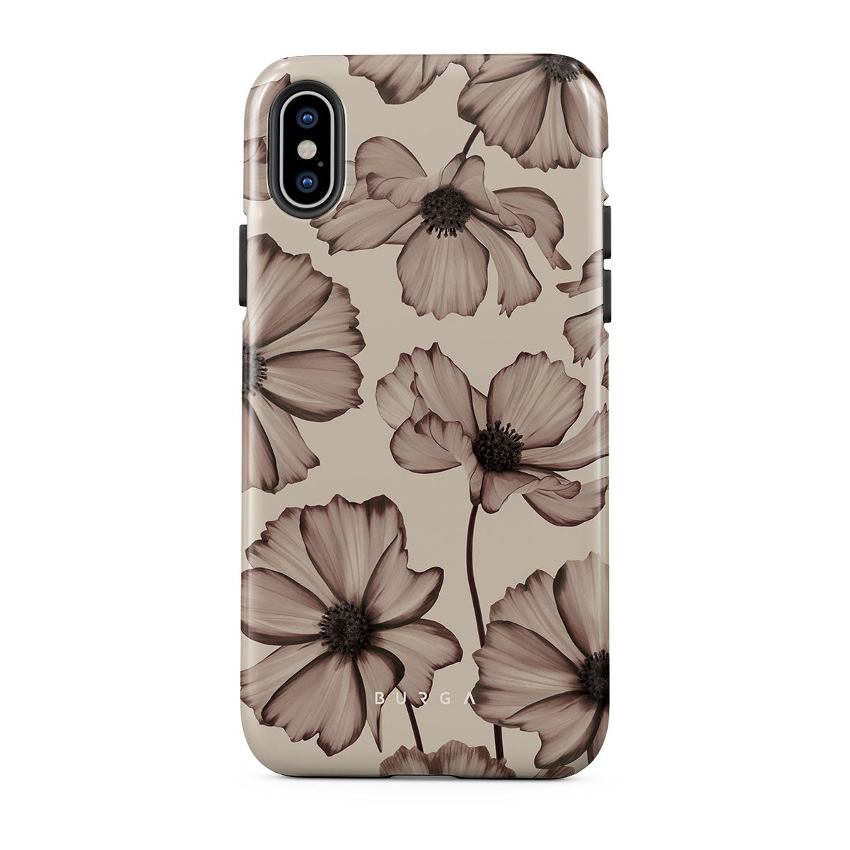 Skorter | Barely Yours - iPhone X / XS case