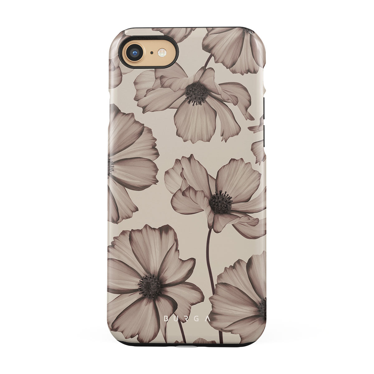 Skorter | Barely Yours - iPhone SE (2022) Case