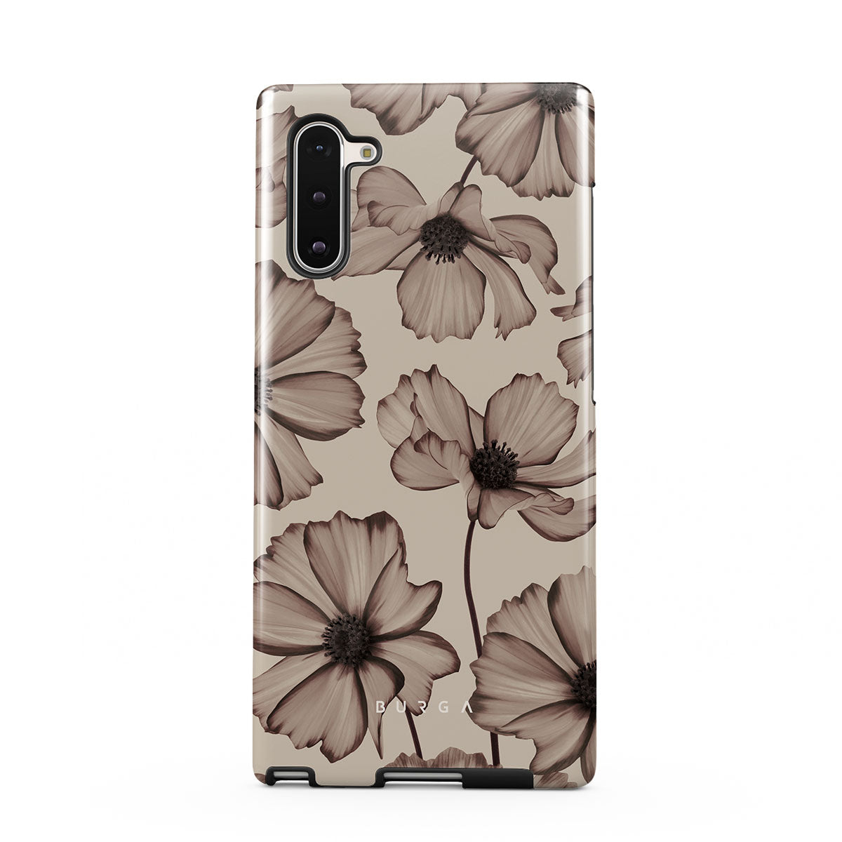 Skorter | Barely Yours - Samsung Galaxy Note 10 Case