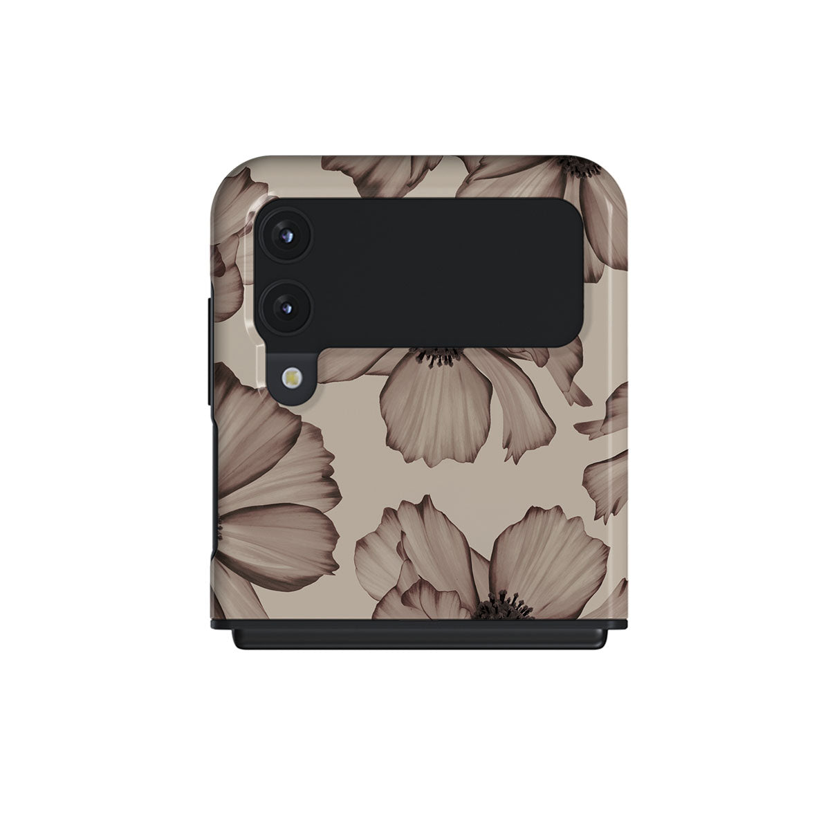 Skorter | Barely Yours - Samsung Galaxy Z Flip 4 Case