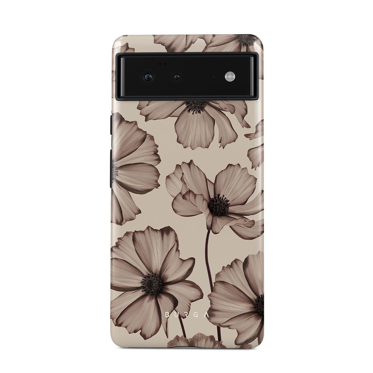 Skorter | Barely Yours - Google Pixel 6 Pro case