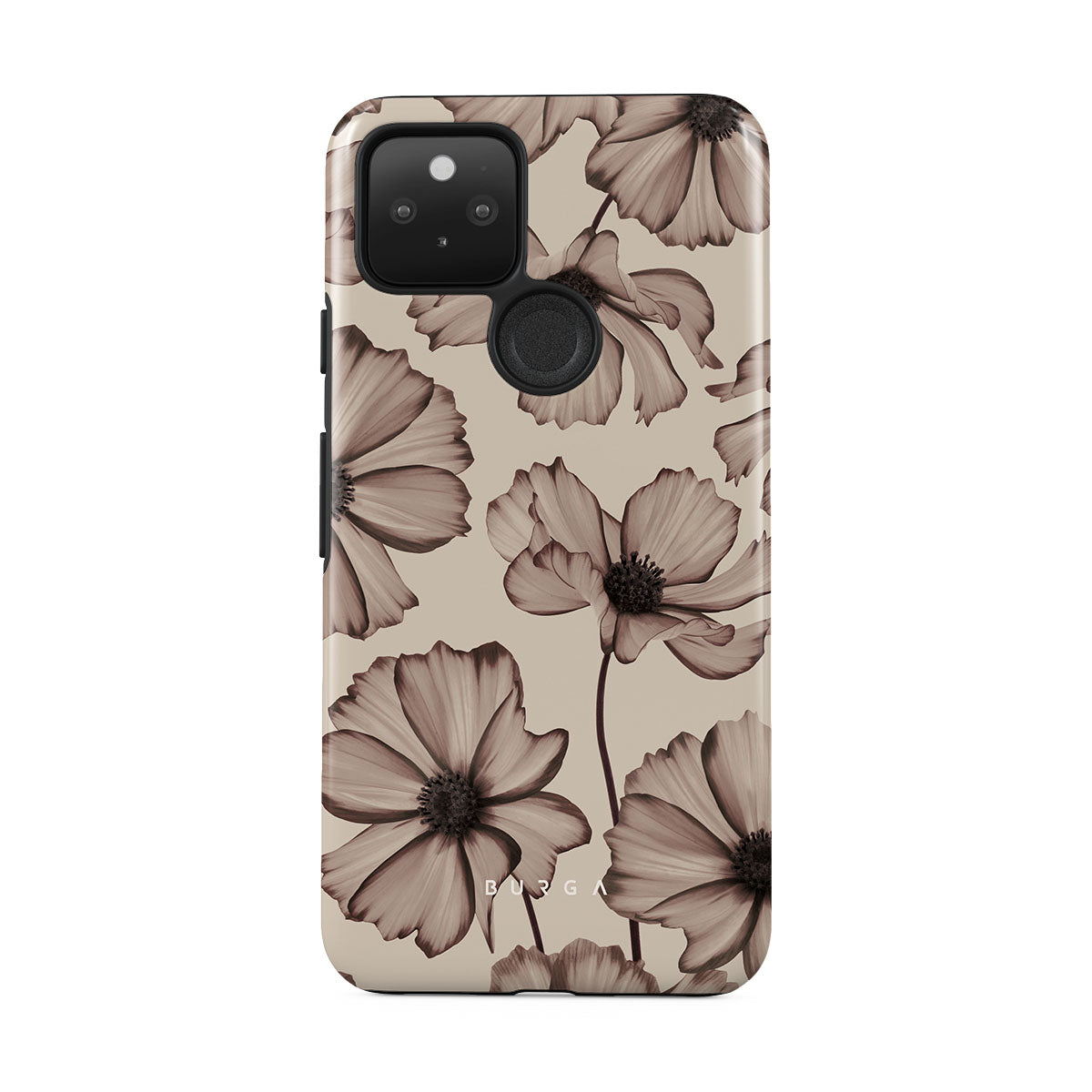 Skorter | Barely Yours - Google Pixel 5 case