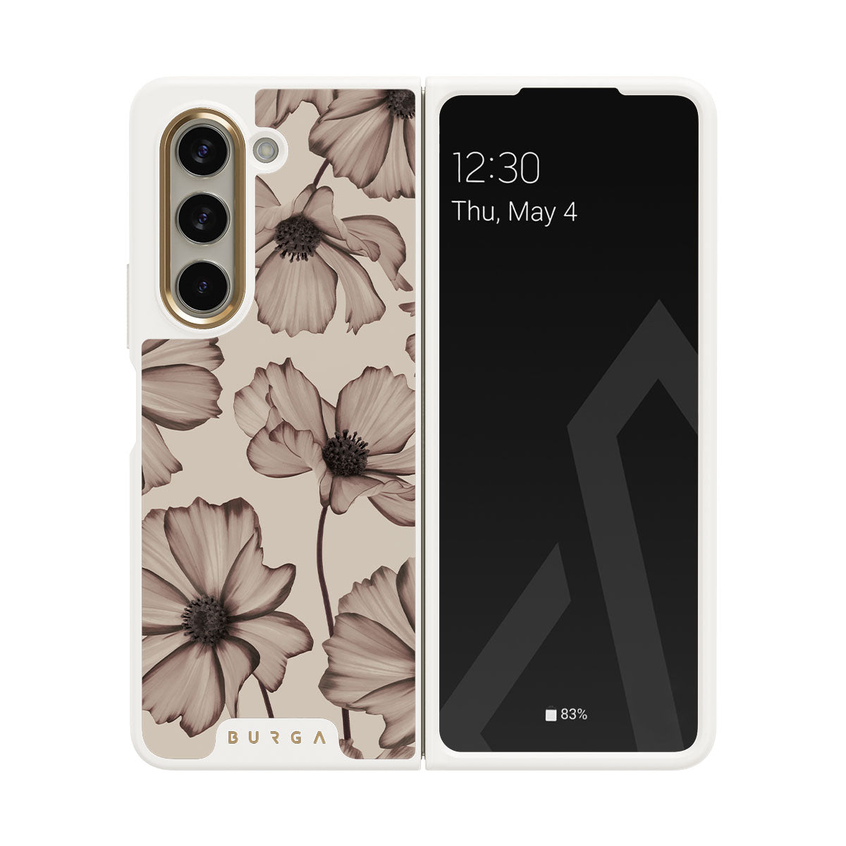 Skorter | Barely Yours - Samsung Galaxy Z Fold 5 Case