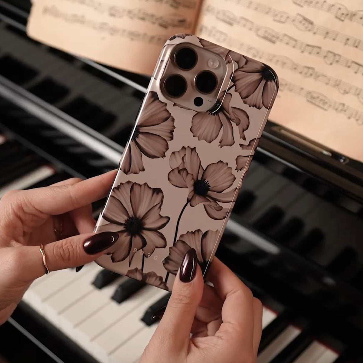 Skorter | Barely Yours - Google Pixel 6 Pro case