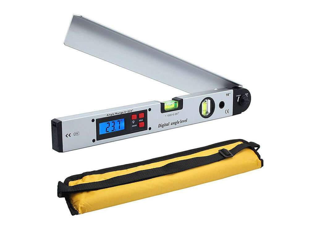 Skorter | Angle Ruler