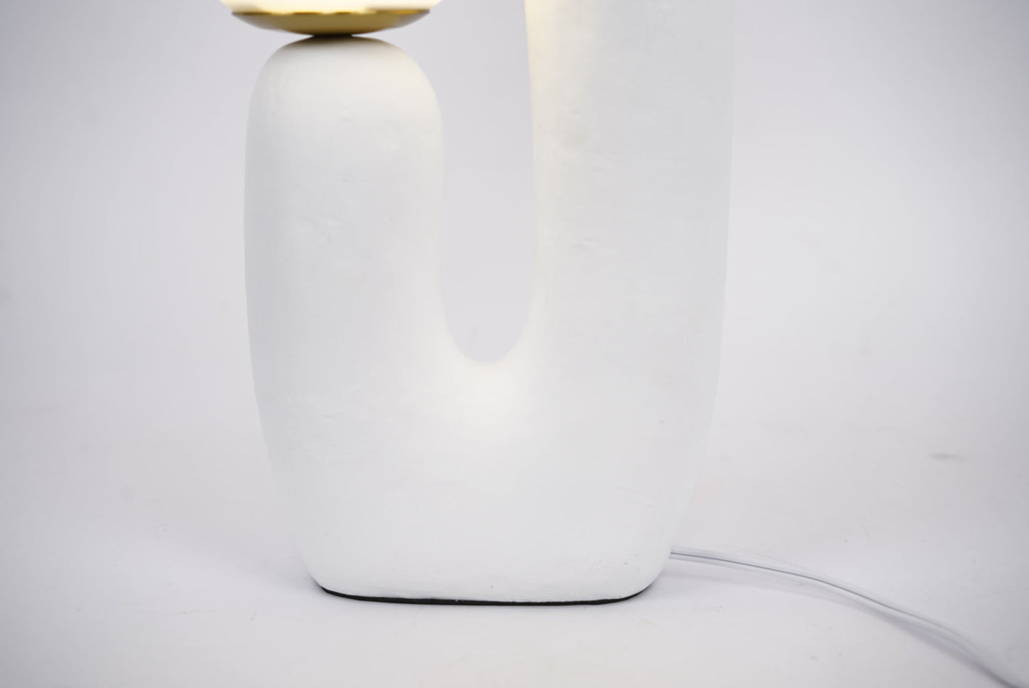 Skorter | Arden Hair Brush Lamp – Nordic Style Lighting