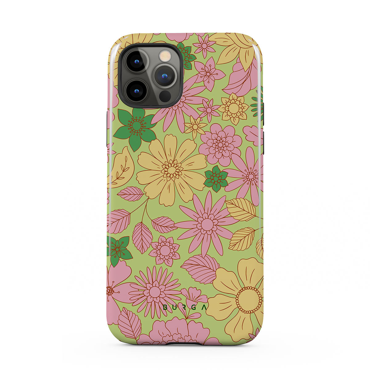 Skorter | Amalfi Coast - iPhone 12 Pro Max Case