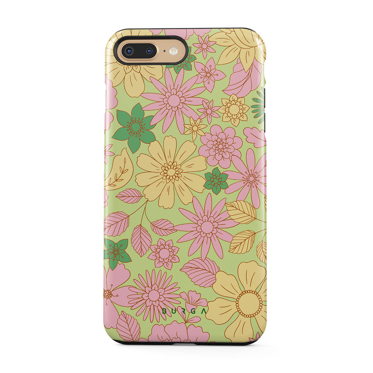 Skorter | Amalfi Coast - iPhone 7 Plus / 8 Plus case