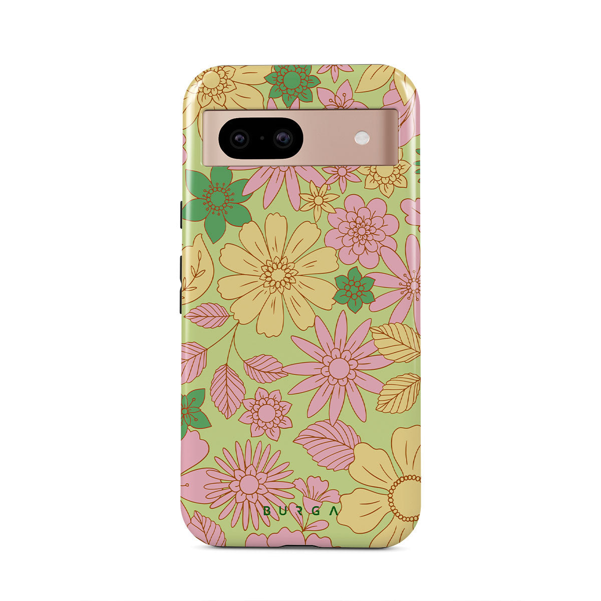 Skorter | Amalfi Coast - Google Pixel 8a case