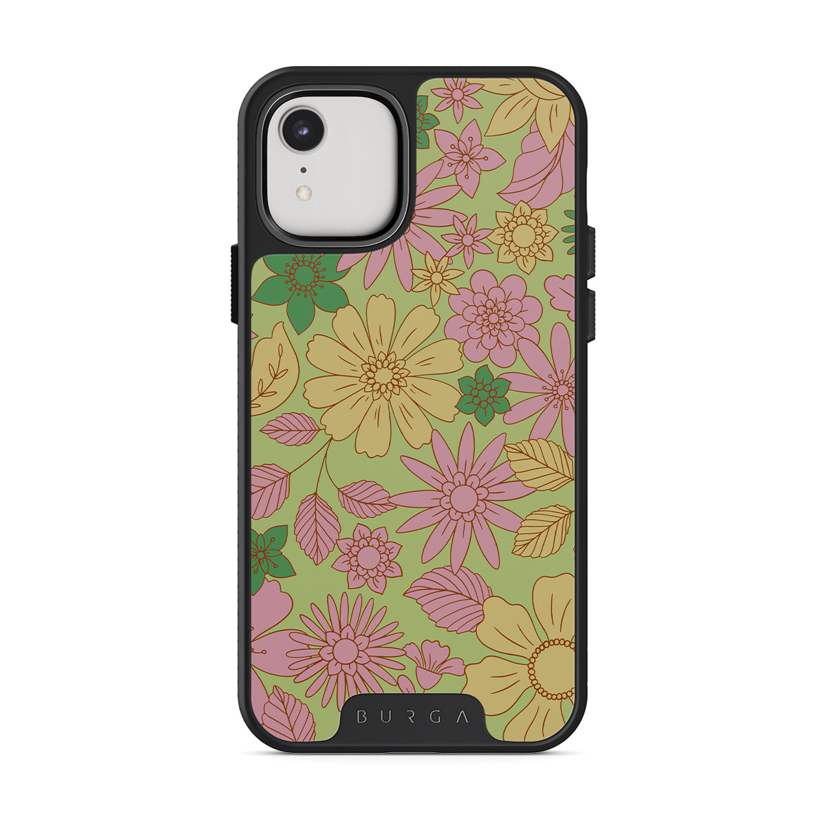 Skorter | Amalfi Coast - iPhone XR case