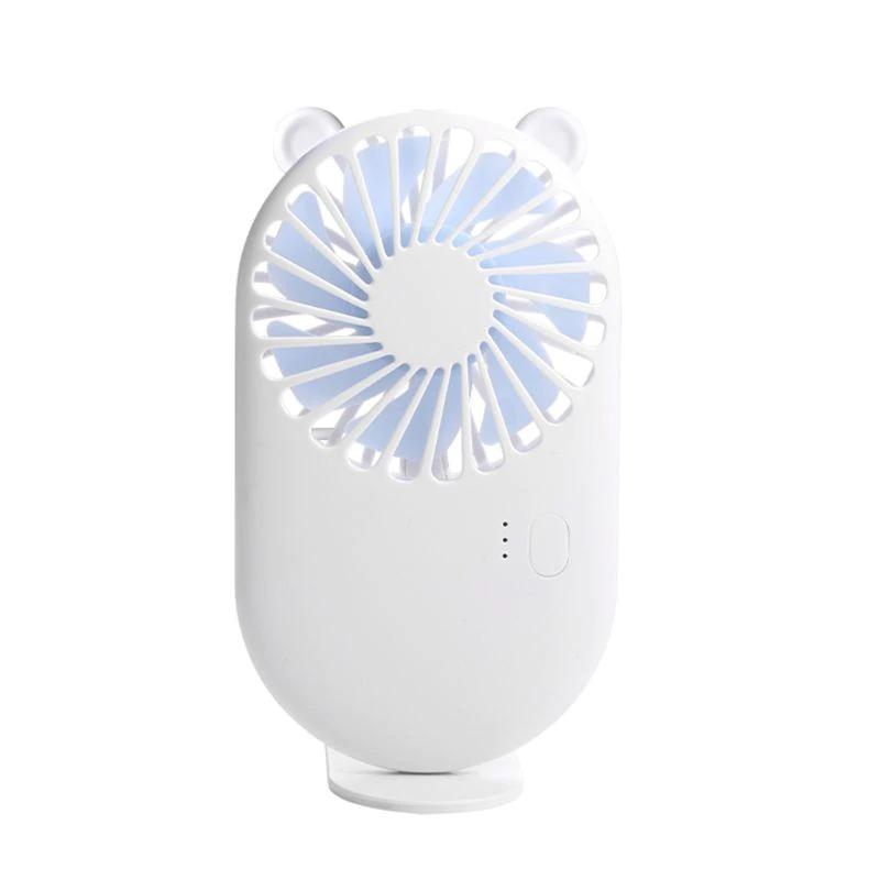 Skorter | Rechargable Hand Held Fan
