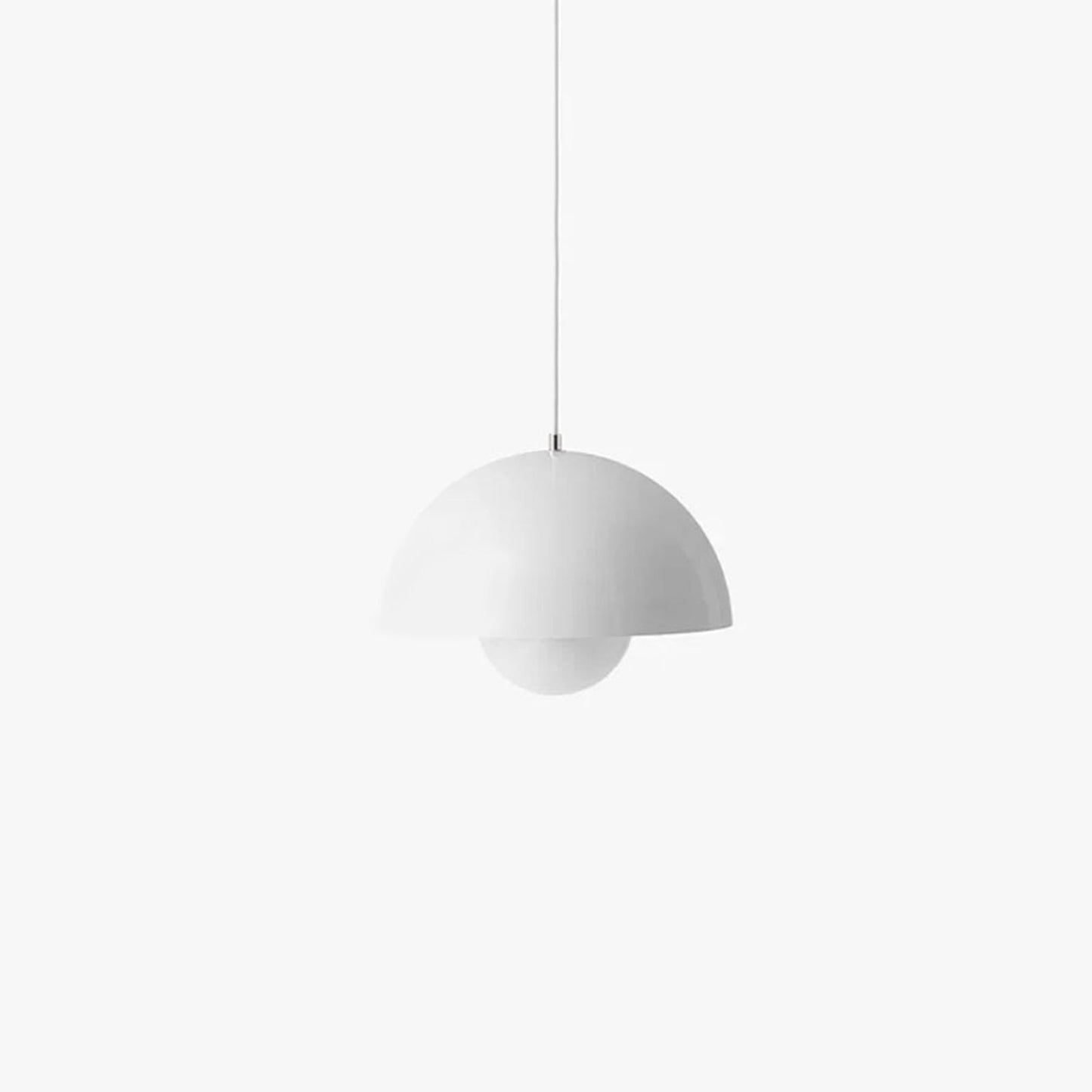 Skorter | Danish Pendant Light Flower Head