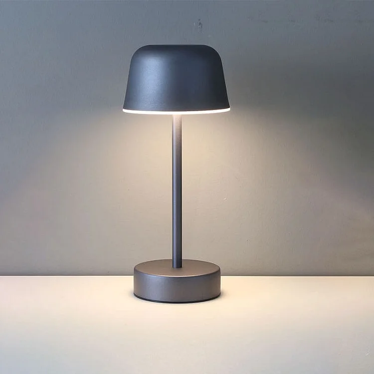Skorter | Prisma Pulse - Modern Dimmable Table Lamp