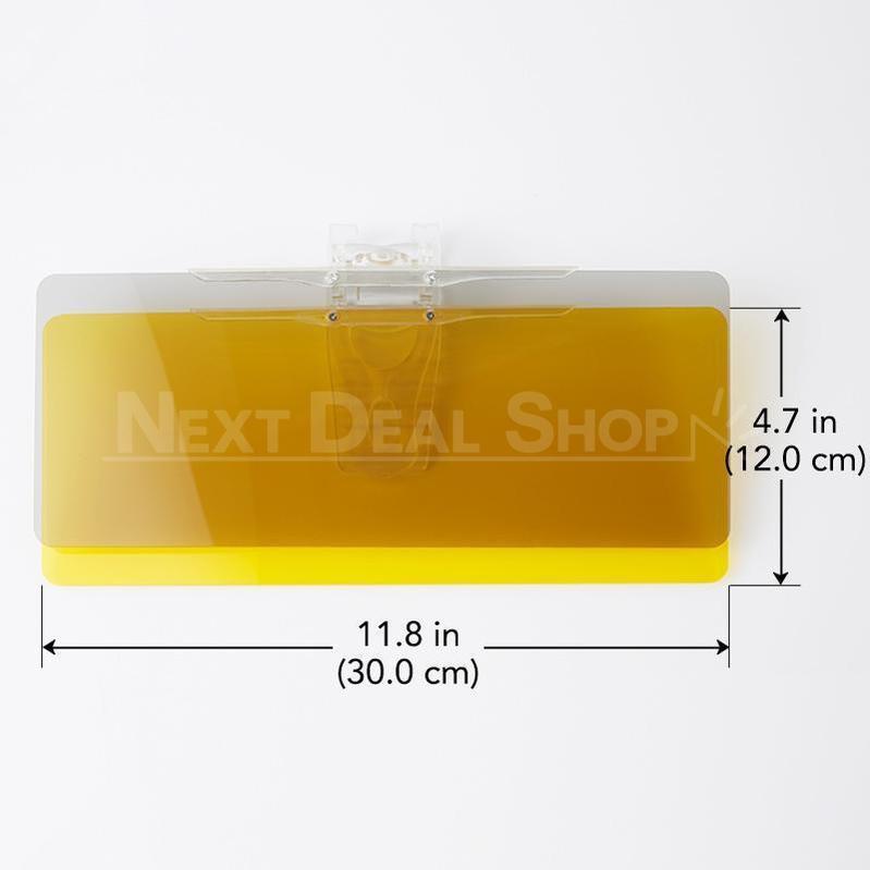 Skorter | Day and Night Vision Visor