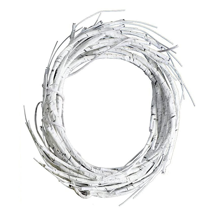 Skorter | Decorative LED Birch Garland Lights
