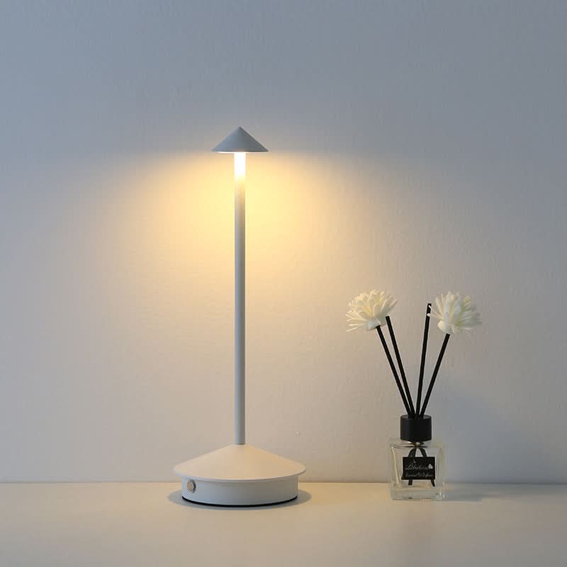 Skorter | OxaLED Portable Cordless Rechargeable Table Lamp