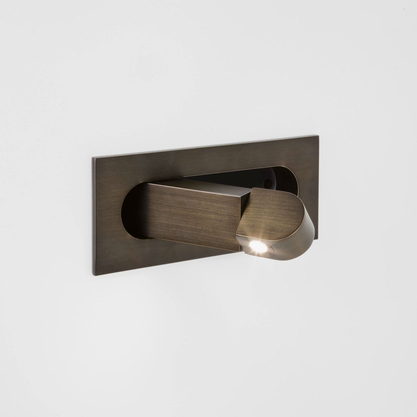 Skorter | Adjustable LED Bedside Wall Reading Light