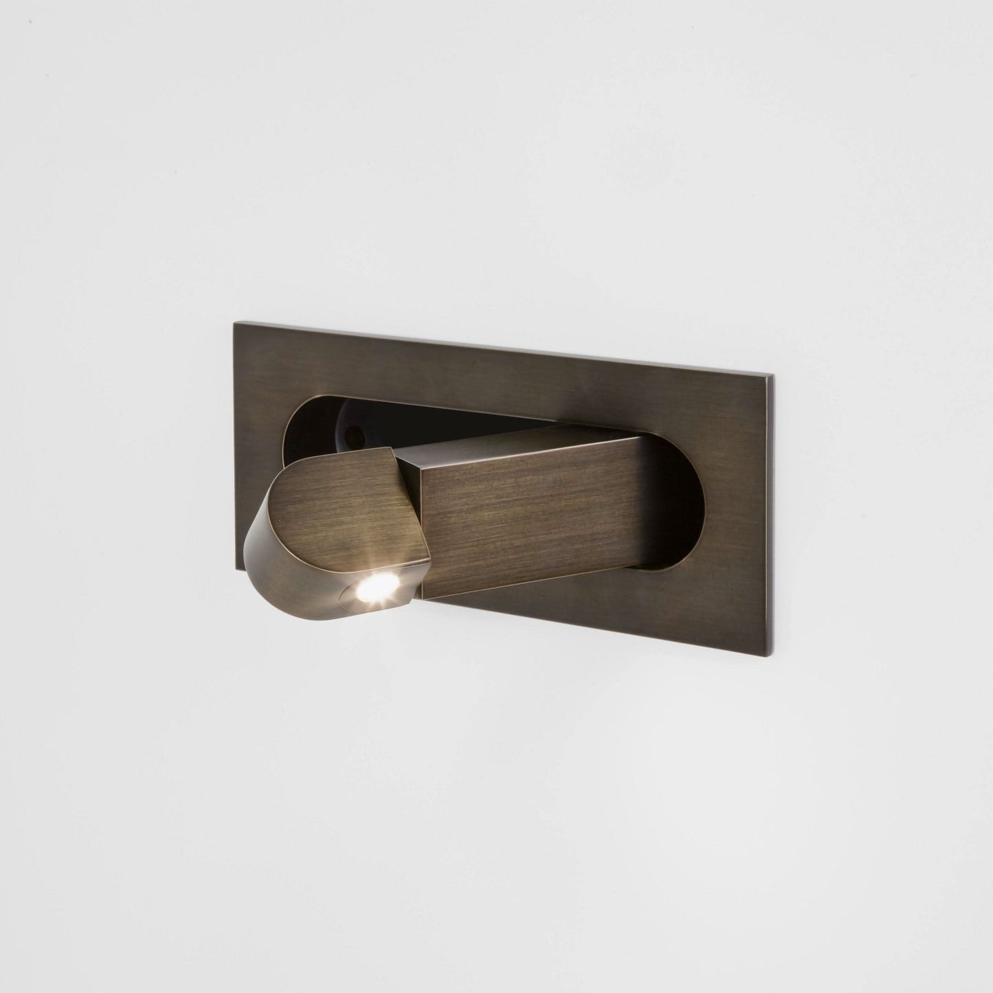 Skorter | Adjustable LED Bedside Wall Reading Light