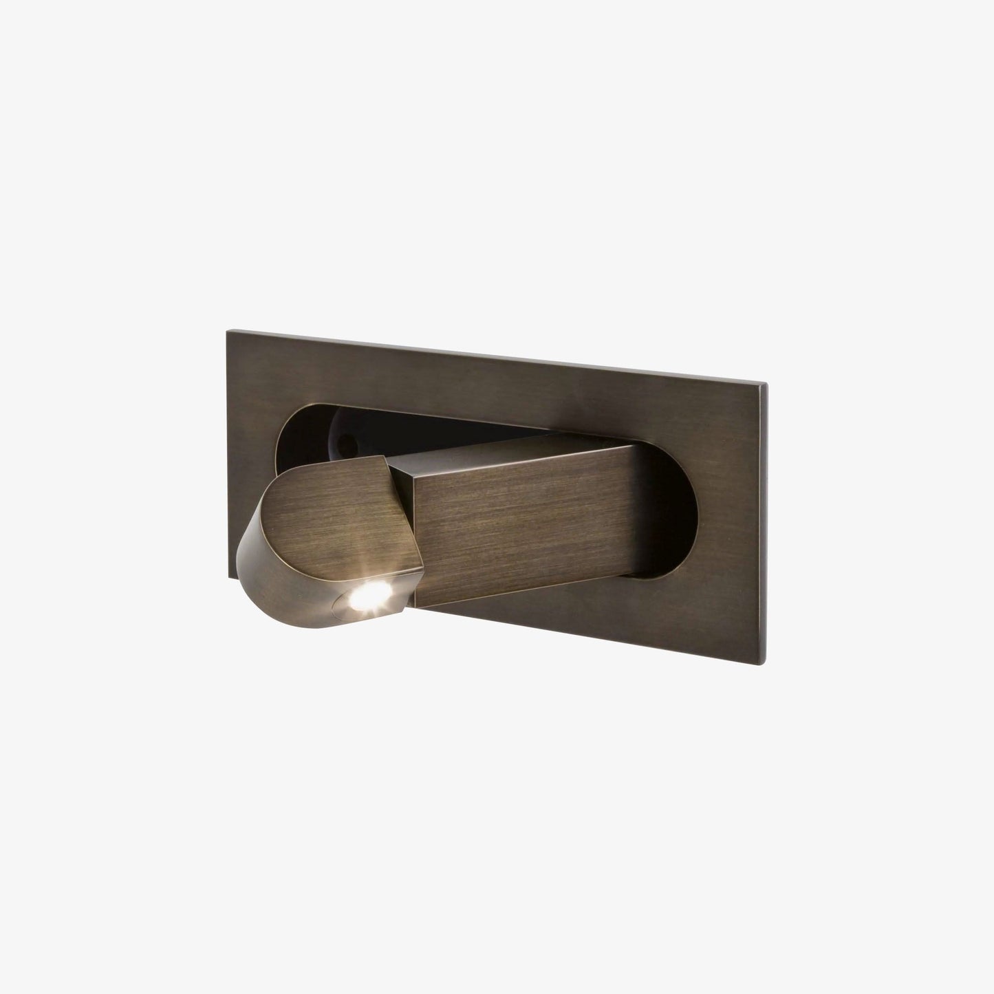 Skorter | Adjustable LED Bedside Wall Reading Light