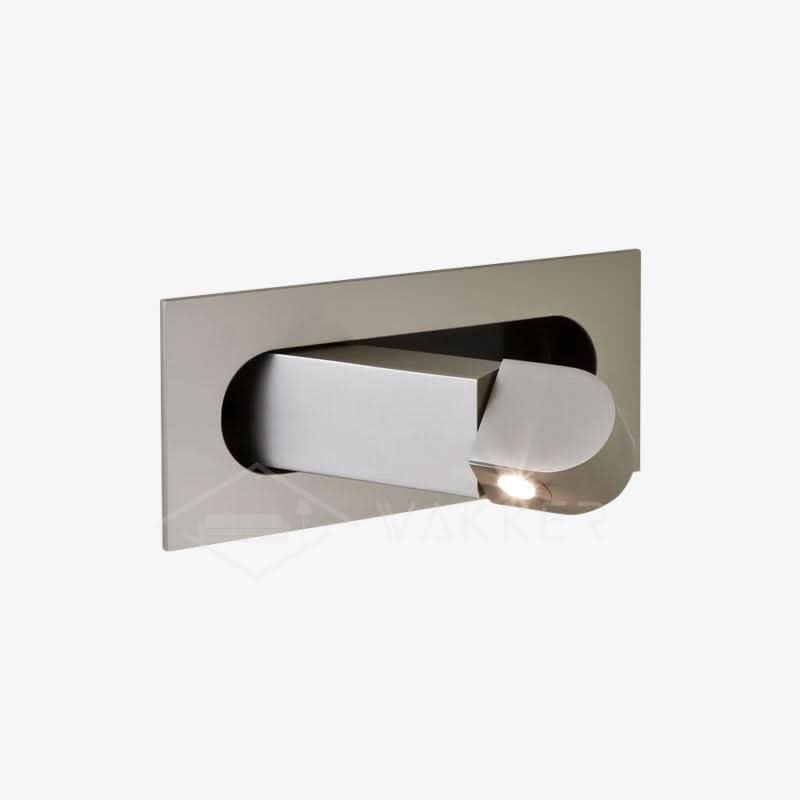 Skorter | Adjustable LED Bedside Wall Reading Light