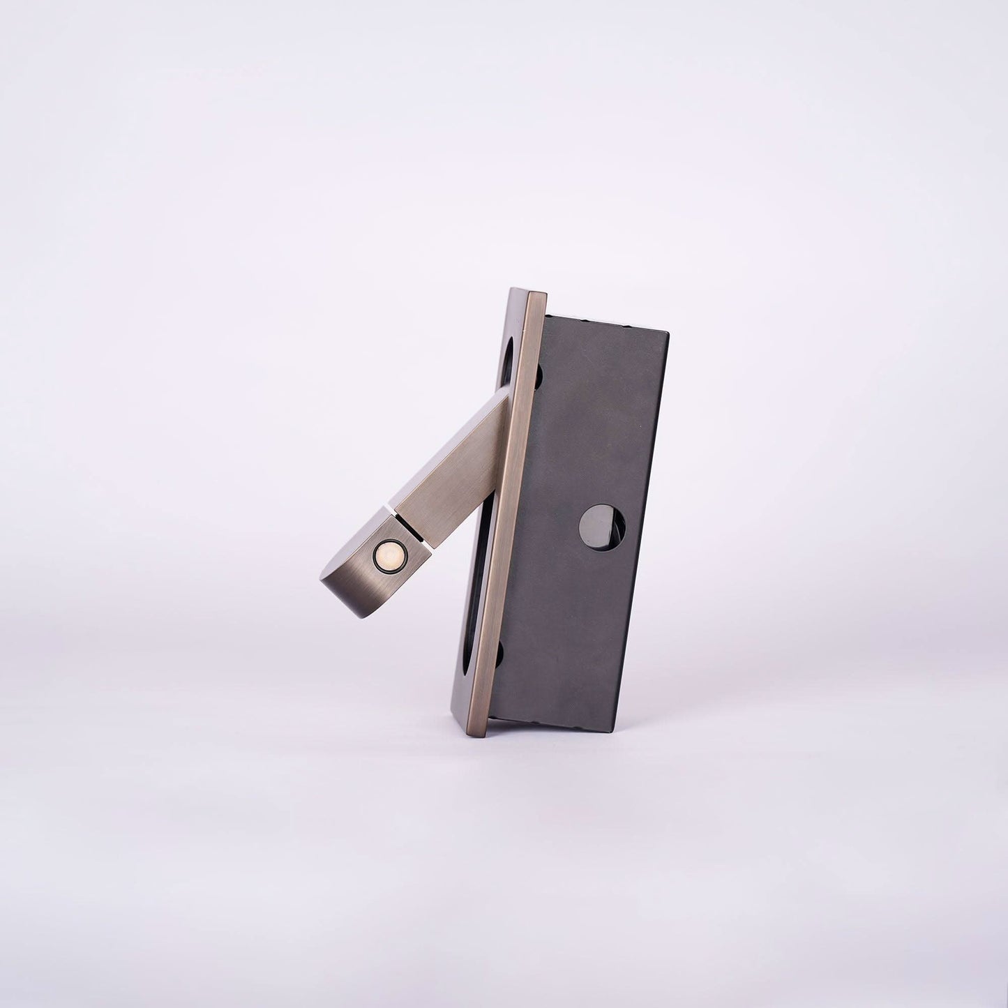 Skorter | Adjustable LED Bedside Wall Reading Light