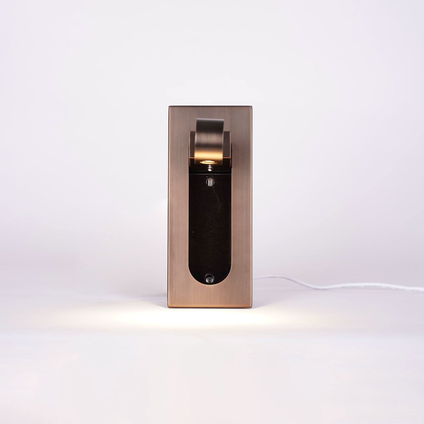 Skorter | Adjustable LED Bedside Wall Reading Light