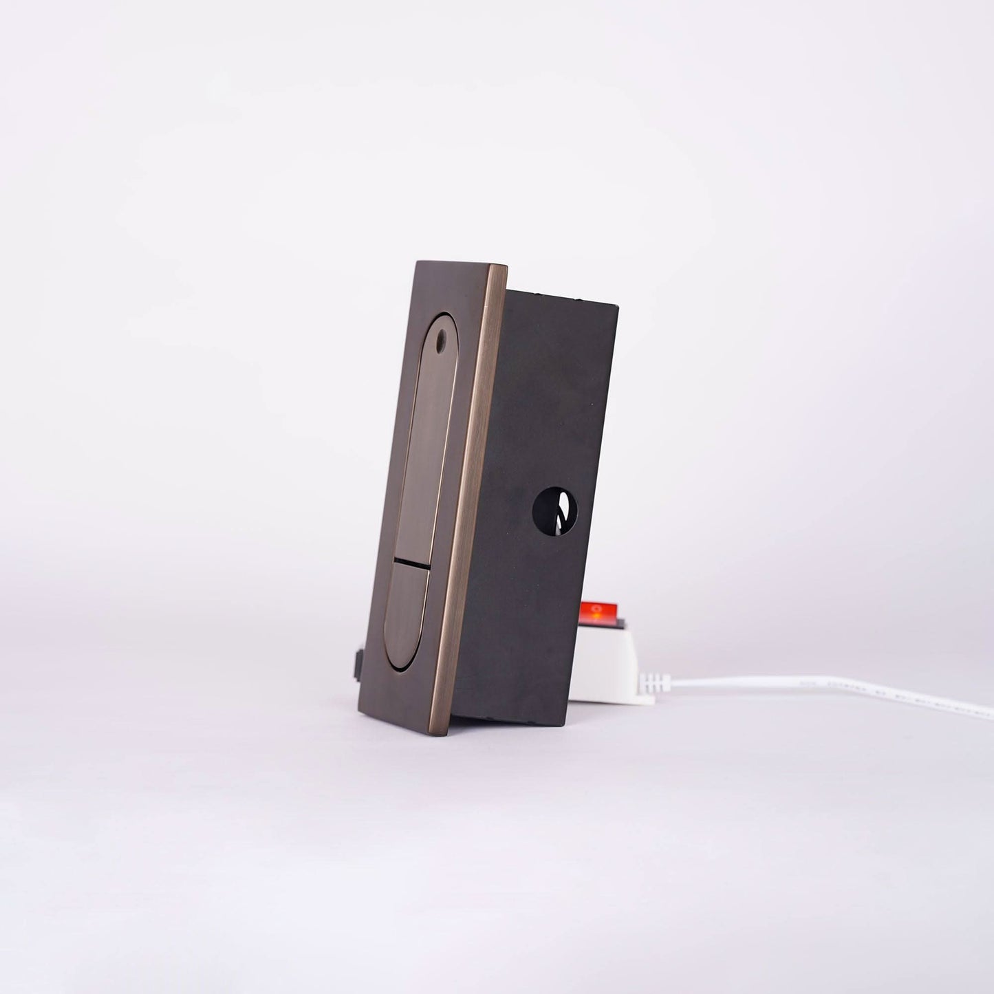 Skorter | Adjustable LED Bedside Wall Reading Light