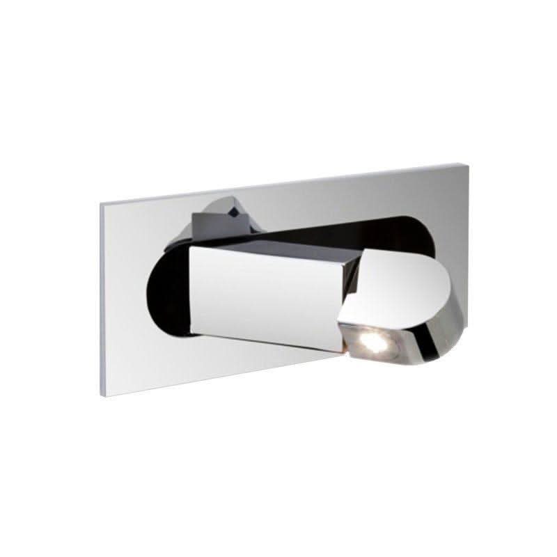 Skorter | Adjustable LED Bedside Wall Reading Light