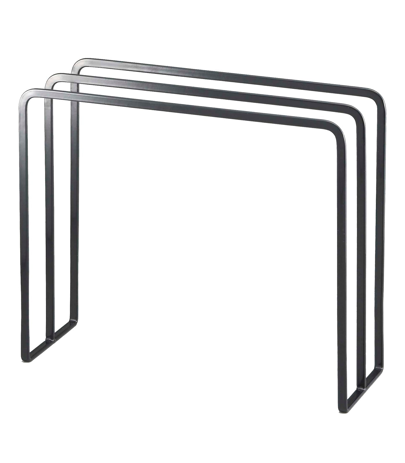 Skorter | Dish Towel Holder - Steel