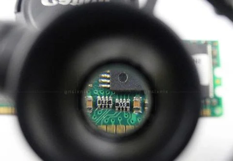 Skorter | Magnifying Glasses with 8x, 15x, and 23x Magnification for Detailed Viewing and Precision Work