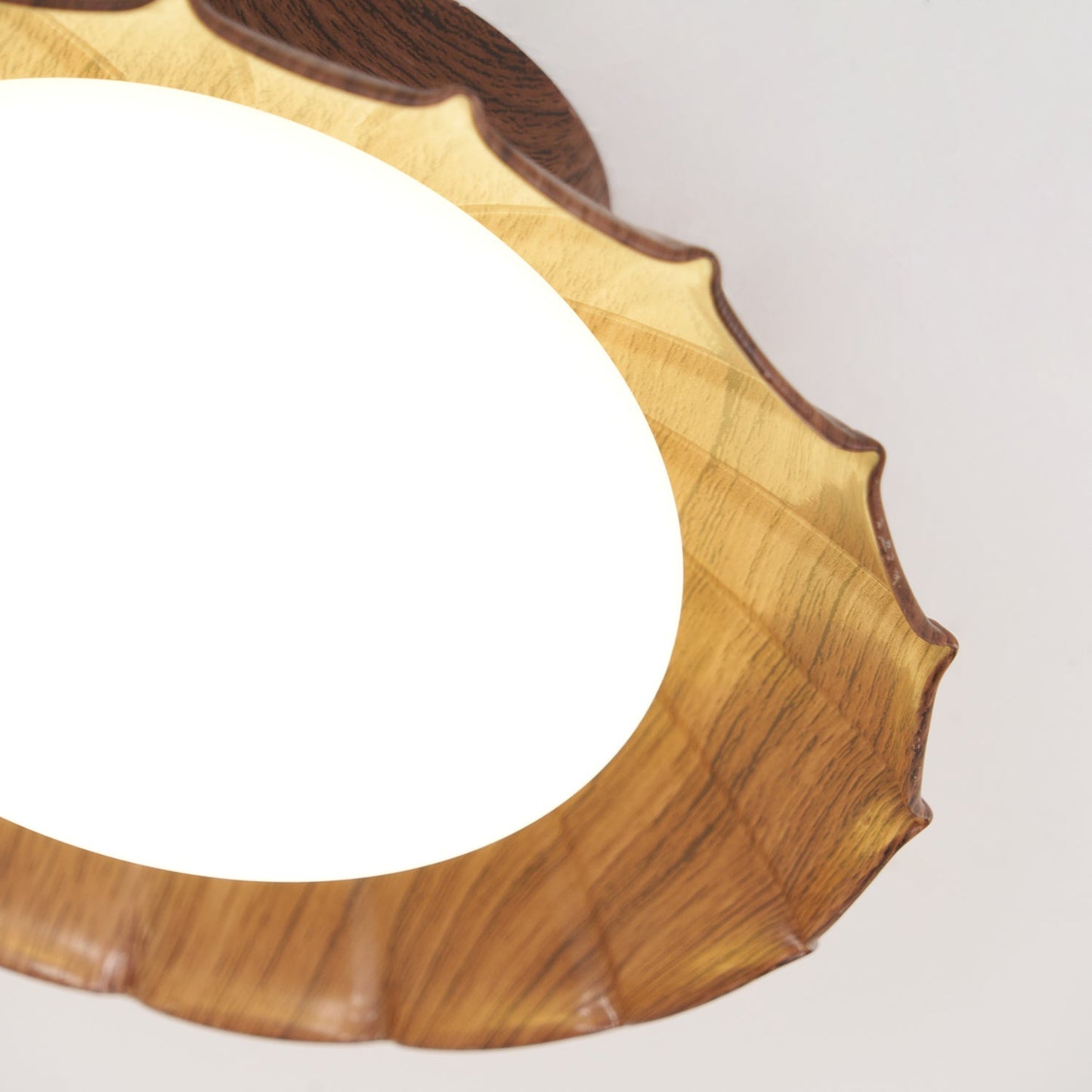 Skorter | ShimmerDorinda - Modern Ceiling Lamp