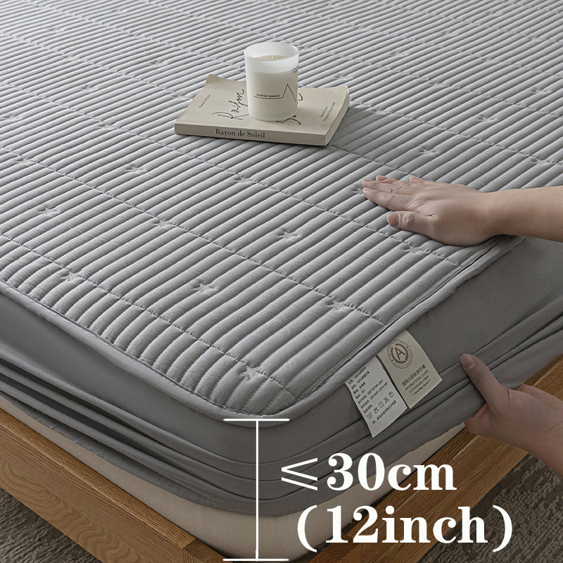 Skorter | Waterproof reinforced mattress protector