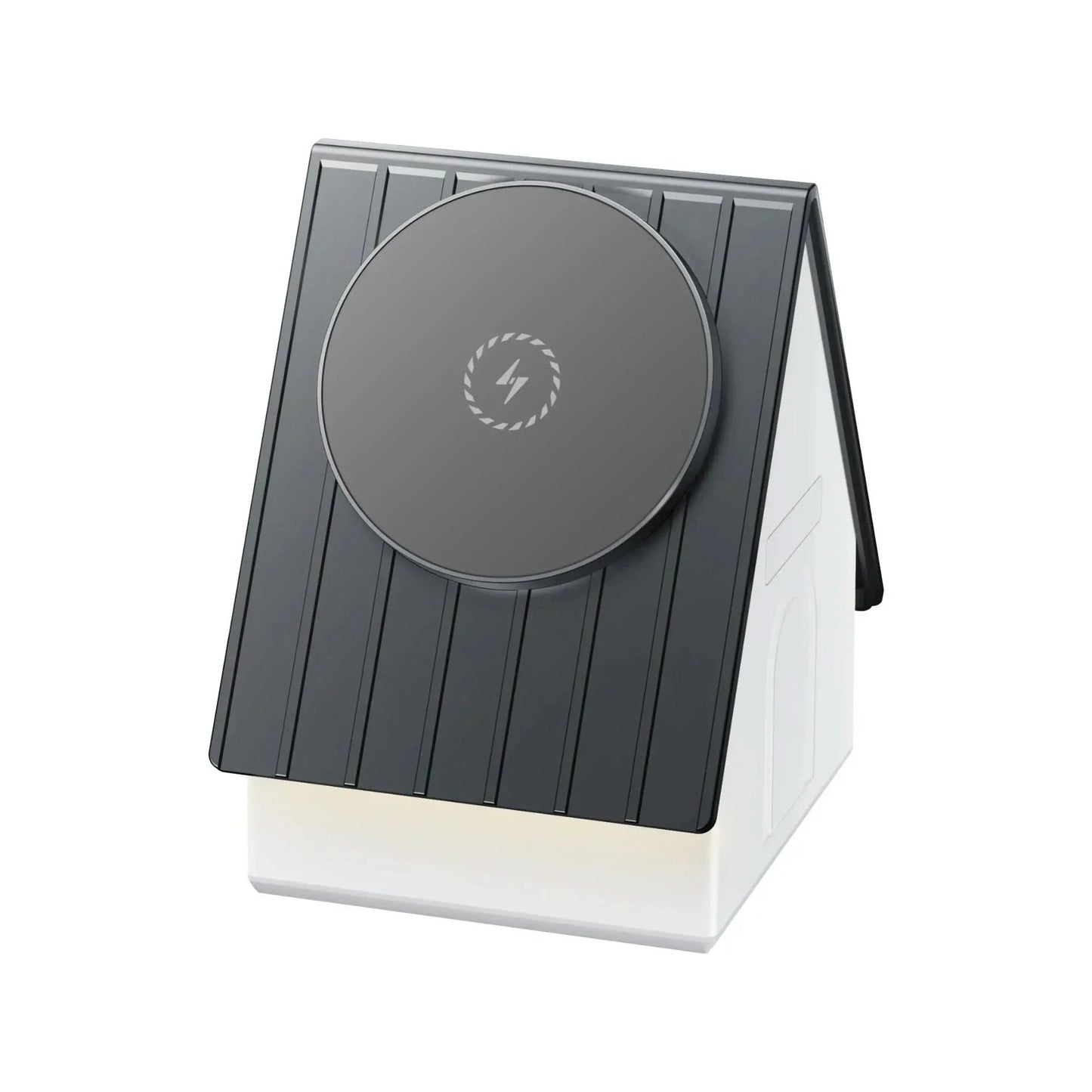 Skorter | 3-in-1 Wireless Charger for iPhone, AirPods, Apple Watch