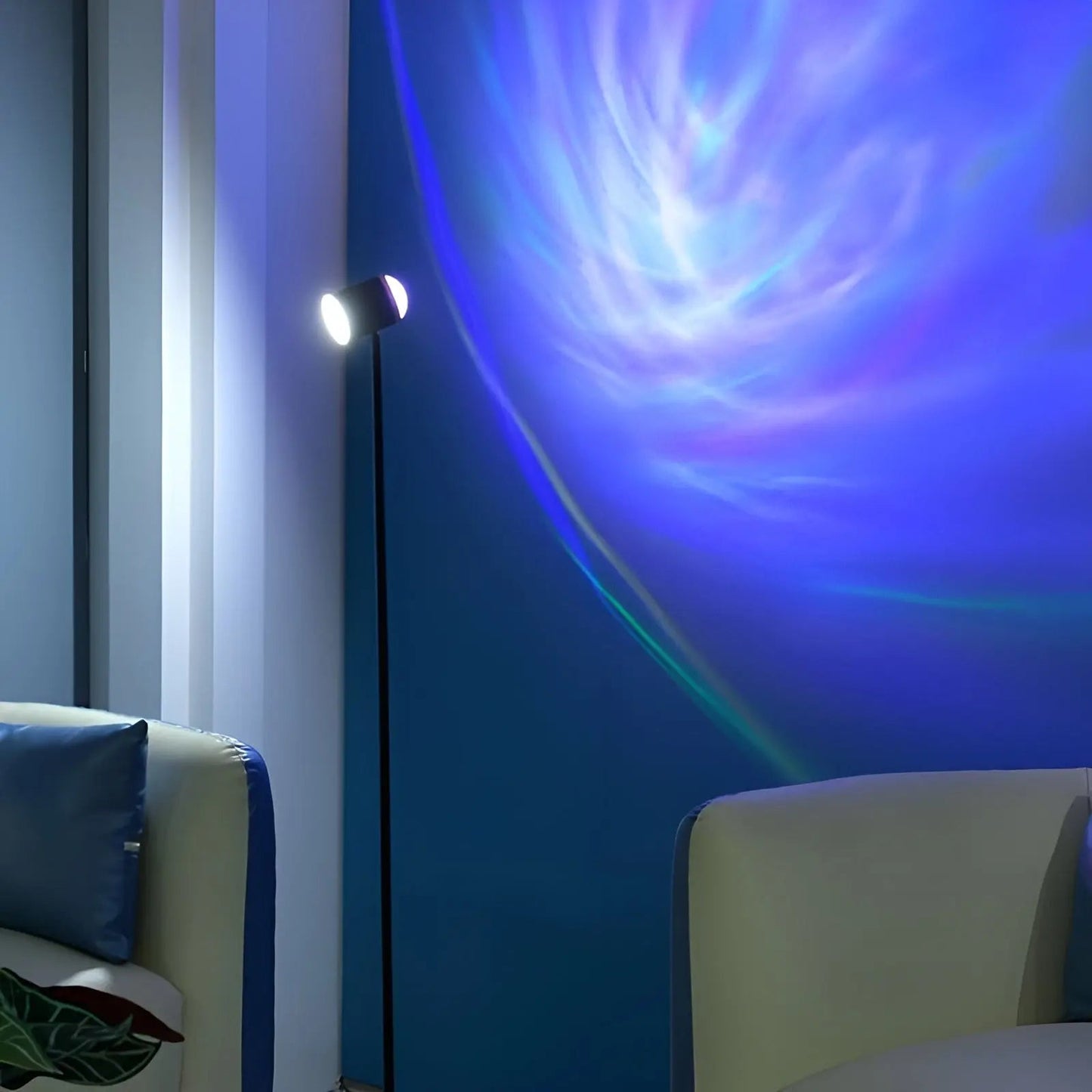 Skorter | Dream Lighting DreamGlow – Enchanting Color Palette and USB Connection