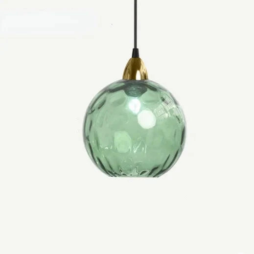 Skorter | Modern Design Glass Pendant Light