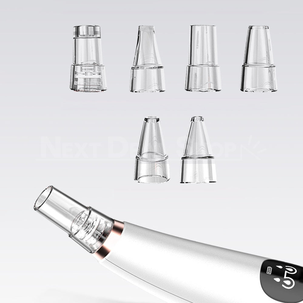 Skorter | Electric Blackhead Remover Pore Vacuum