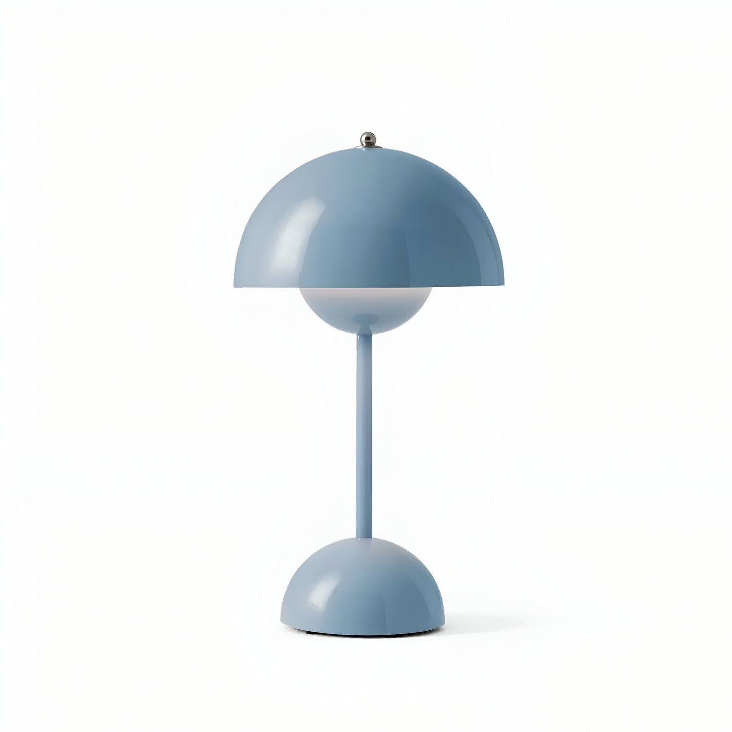 Skorter | Elegant Glow - Modern Touch Led Mushroom Table Lamp