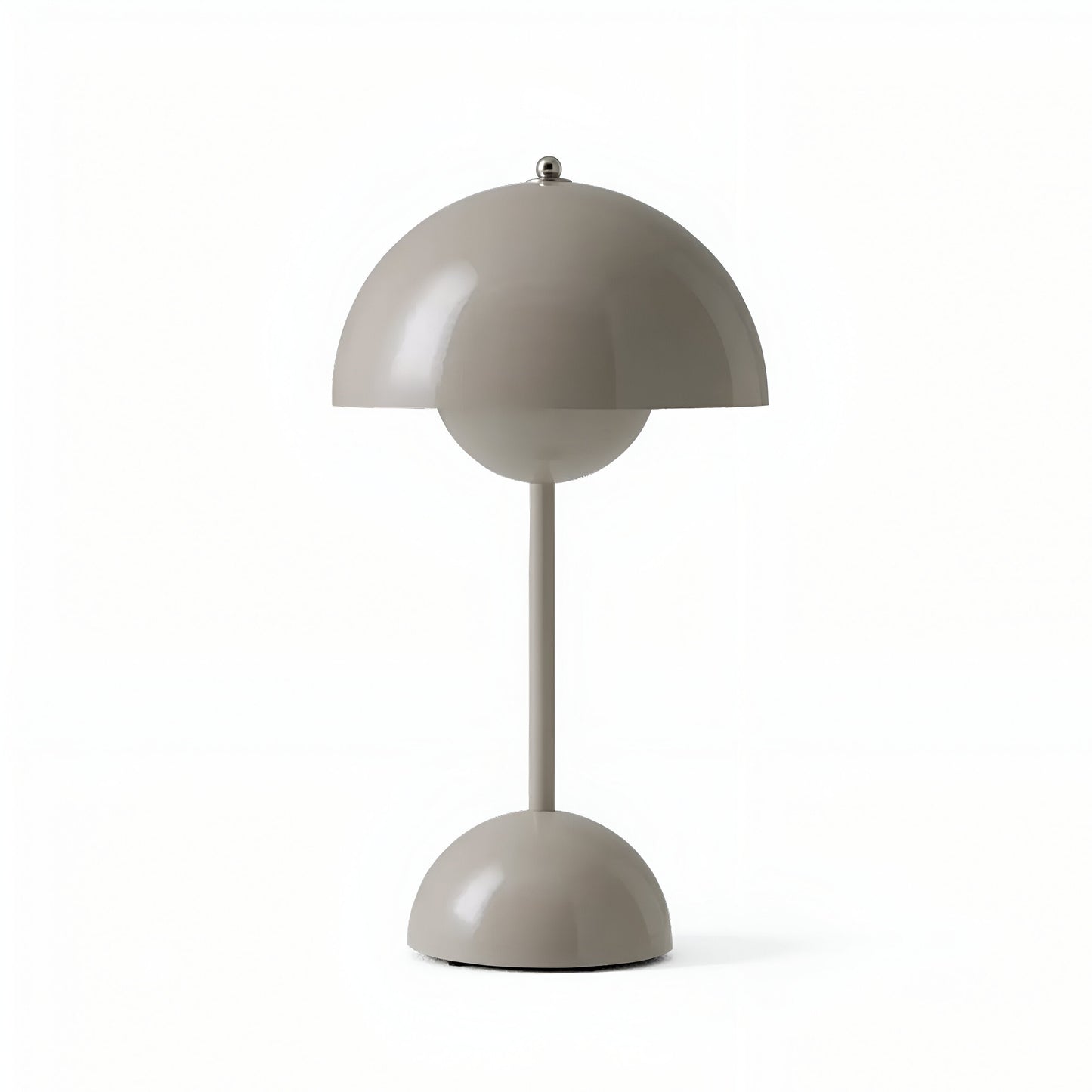 Skorter | Elegant Glow - Modern Touch Led Mushroom Table Lamp