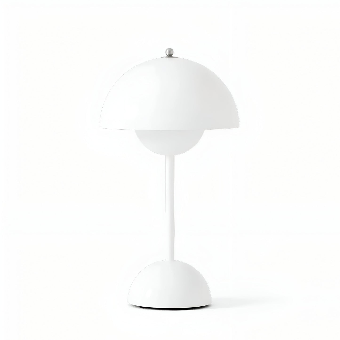 Skorter | Elegant Glow - Modern Touch Led Mushroom Table Lamp