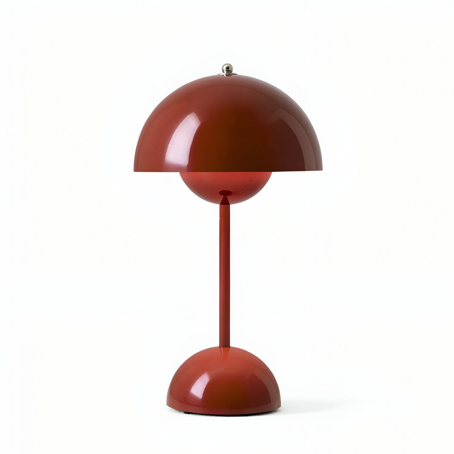 Skorter | Elegant Glow - Modern Touch Led Mushroom Table Lamp