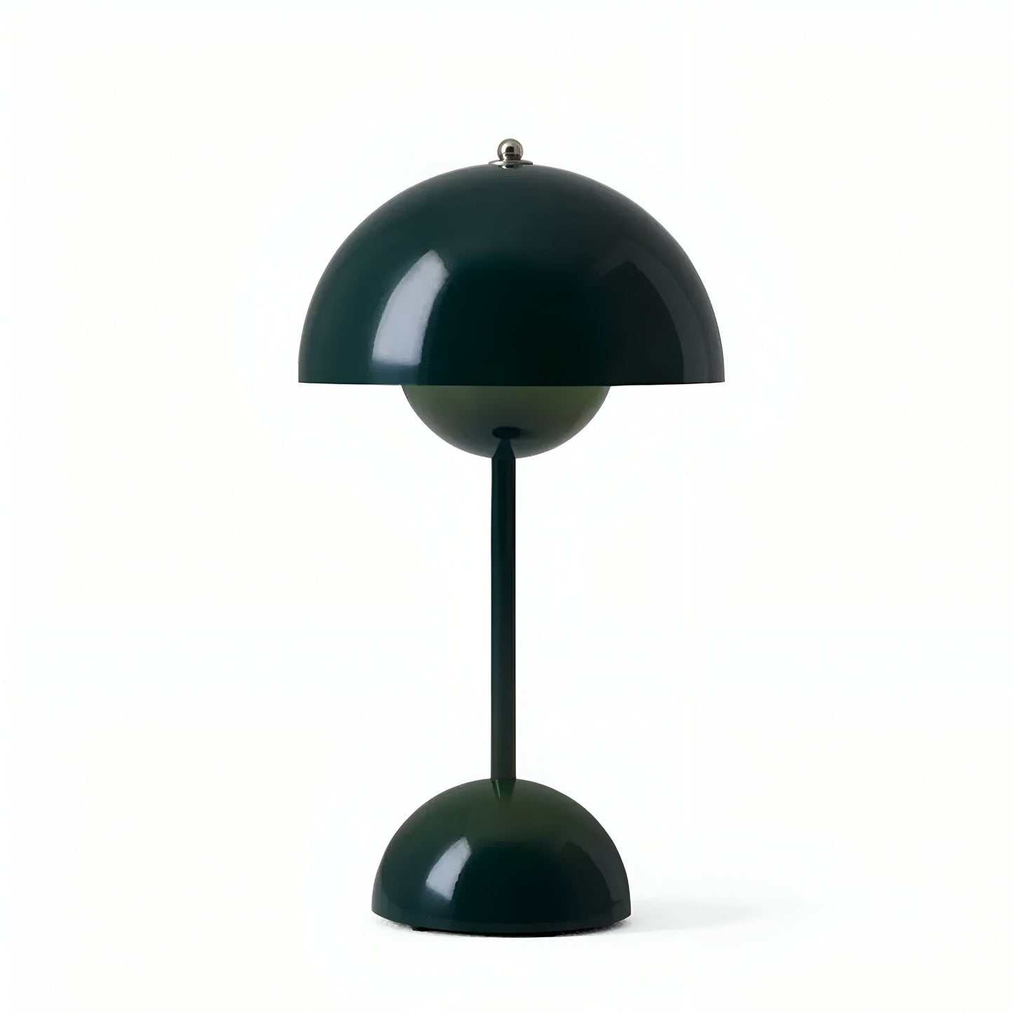 Skorter | Elegant Glow - Modern Touch Led Mushroom Table Lamp
