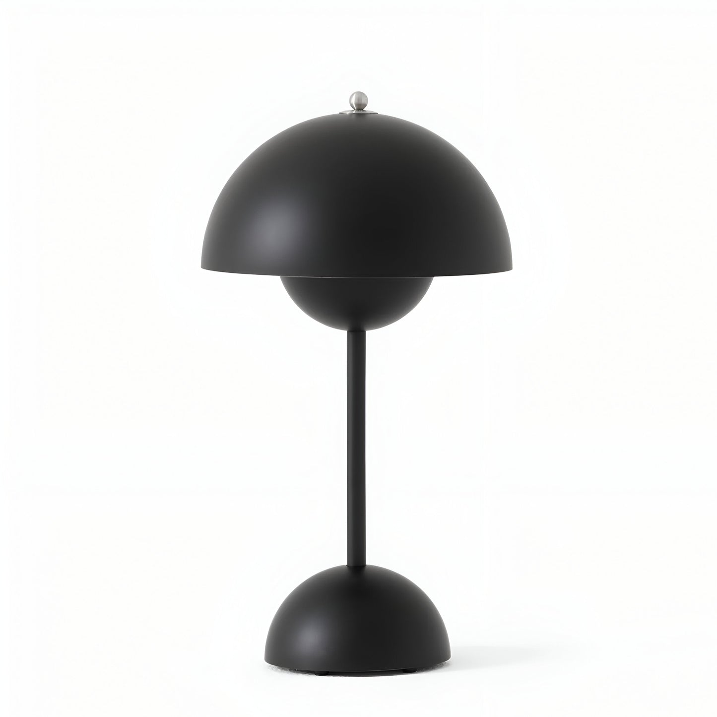 Skorter | Elegant Glow - Modern Touch Led Mushroom Table Lamp