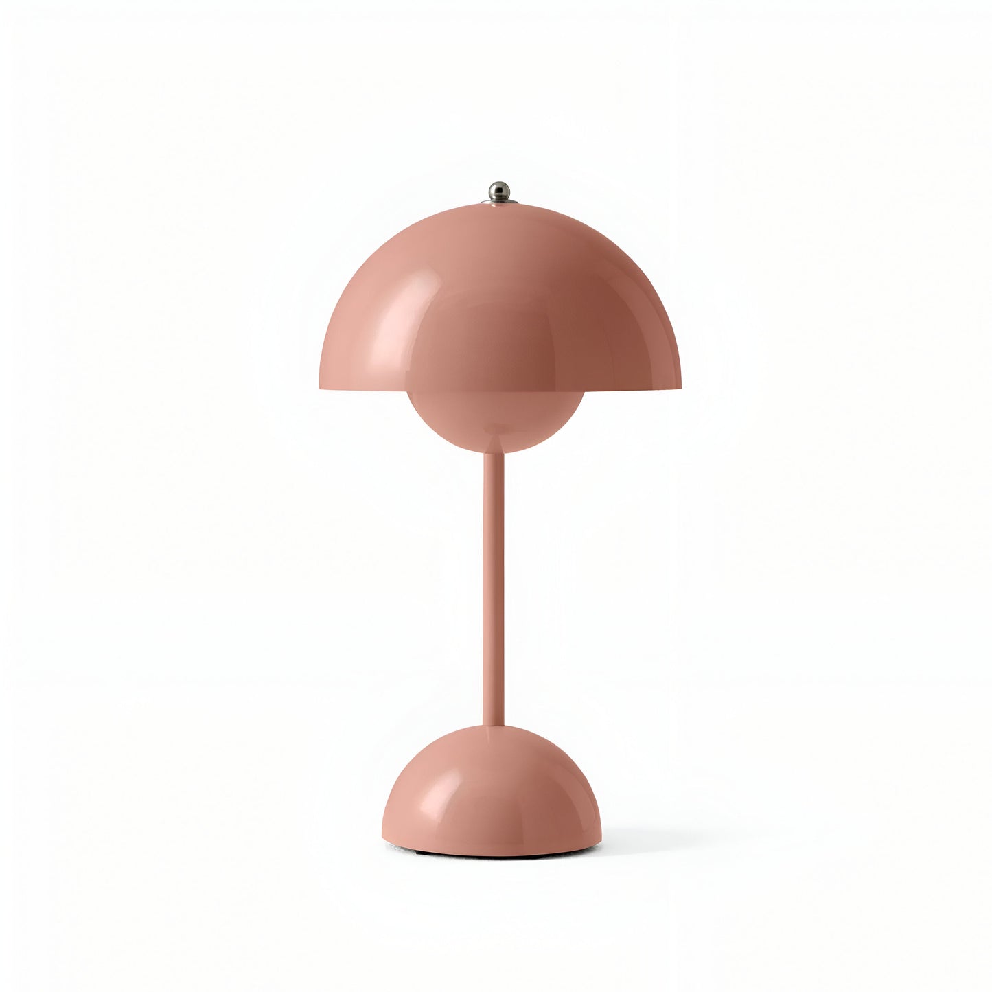 Skorter | Elegant Glow - Modern Touch Led Mushroom Table Lamp