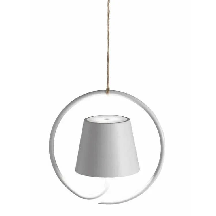Skorter | Rechargeable LED Hanging Lamp – Indoor Outdoor Light