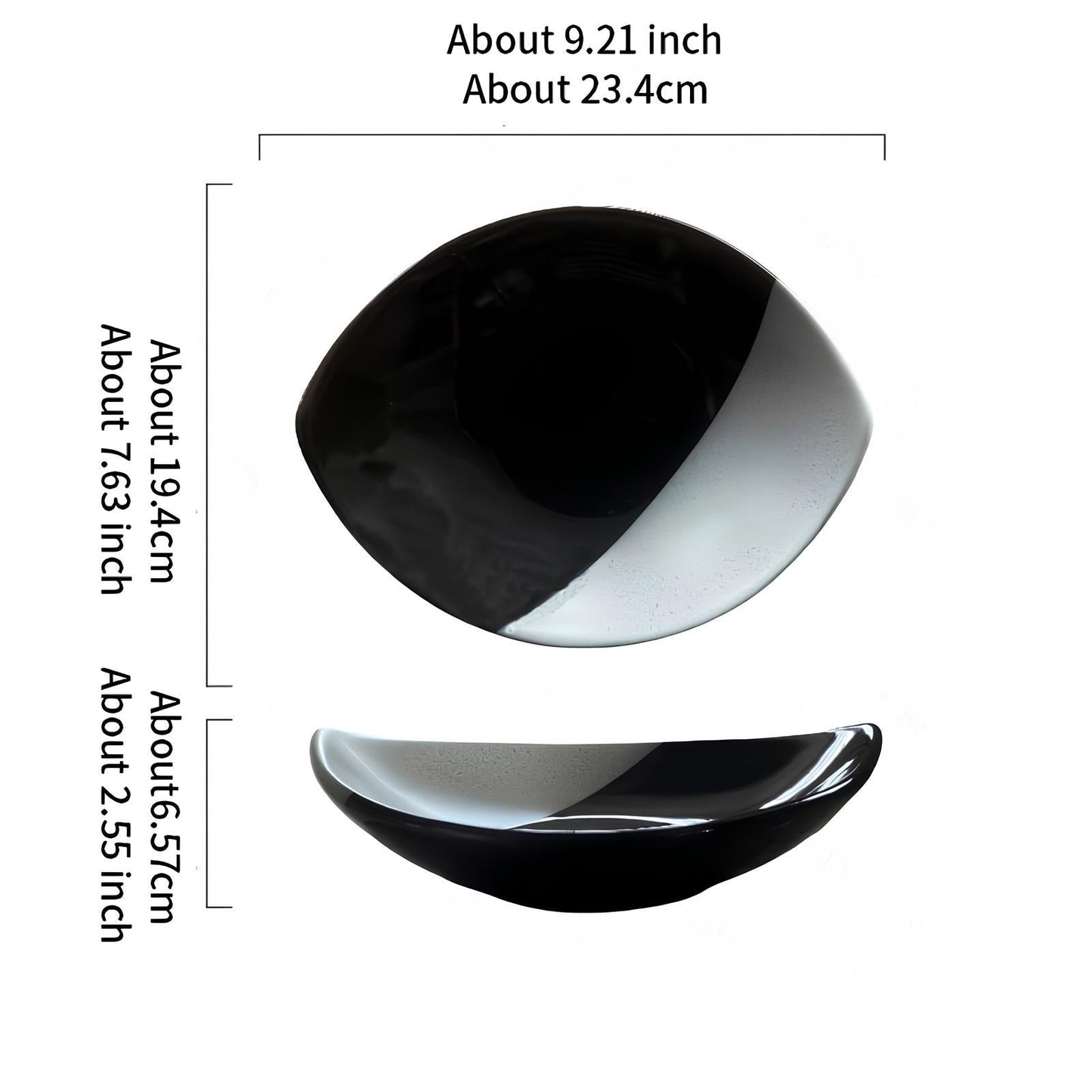 Skorter hollow ceramic - The Universe