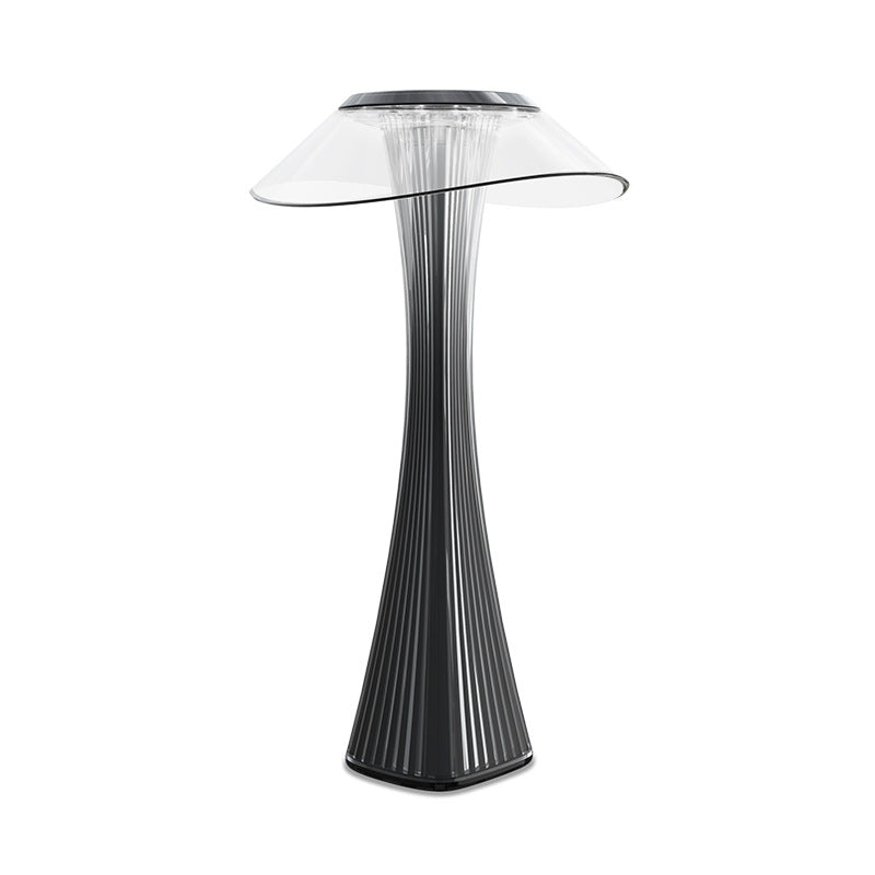 Skorter | Luminara™ LED crystal table lamp