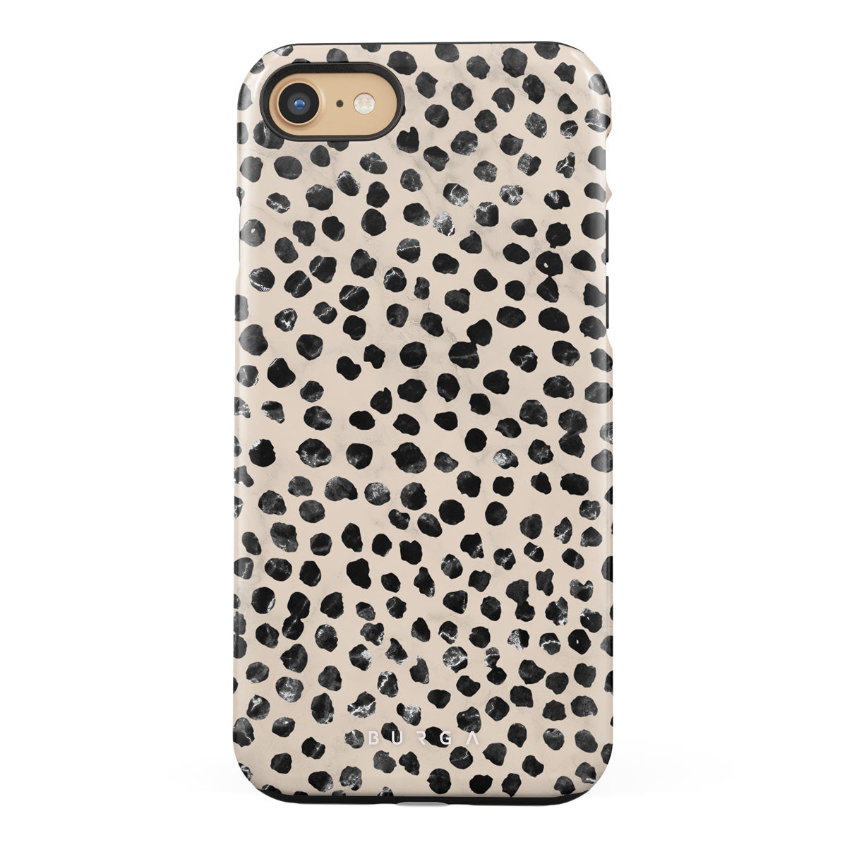 Skorter | Almond Latte - iPhone SE (2022) Case