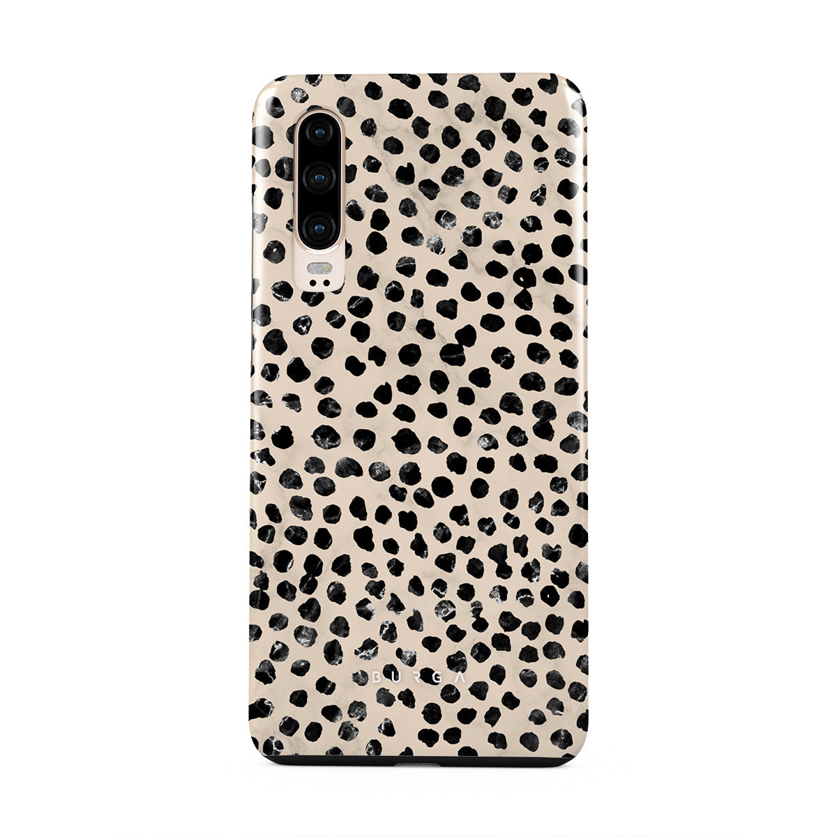 Skorter | Almond Latte - Huawei P30 Case