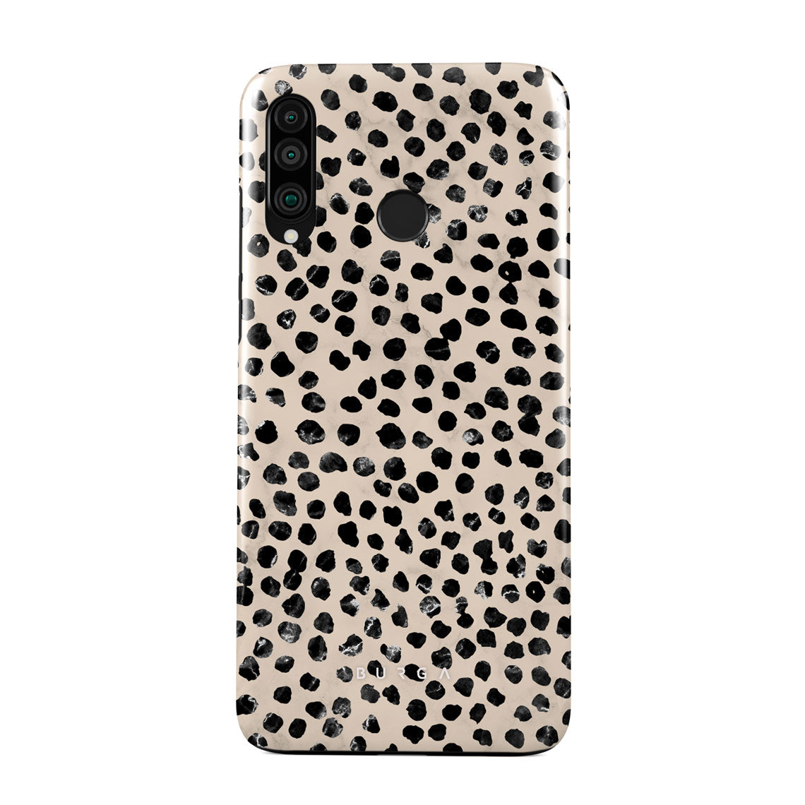 Skorter | Almond Latte - Huawei P30 Lite case